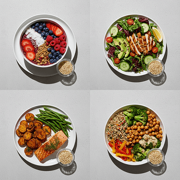 Bloating: See why fiber, portions, carbonation, timing, stress, and gut sensitivity can make bloating feel unpredictable.